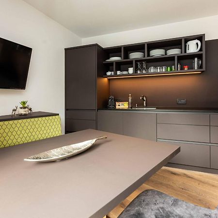 Apartments Stlarida โอติเซ ภายนอก รูปภาพ