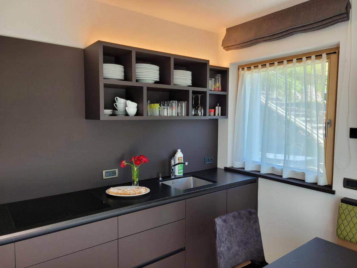 Apartments Stlarida โอติเซ ภายนอก รูปภาพ
