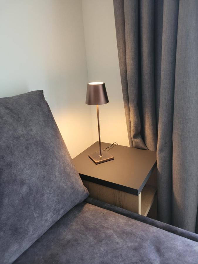 Apartments Stlarida โอติเซ ภายนอก รูปภาพ