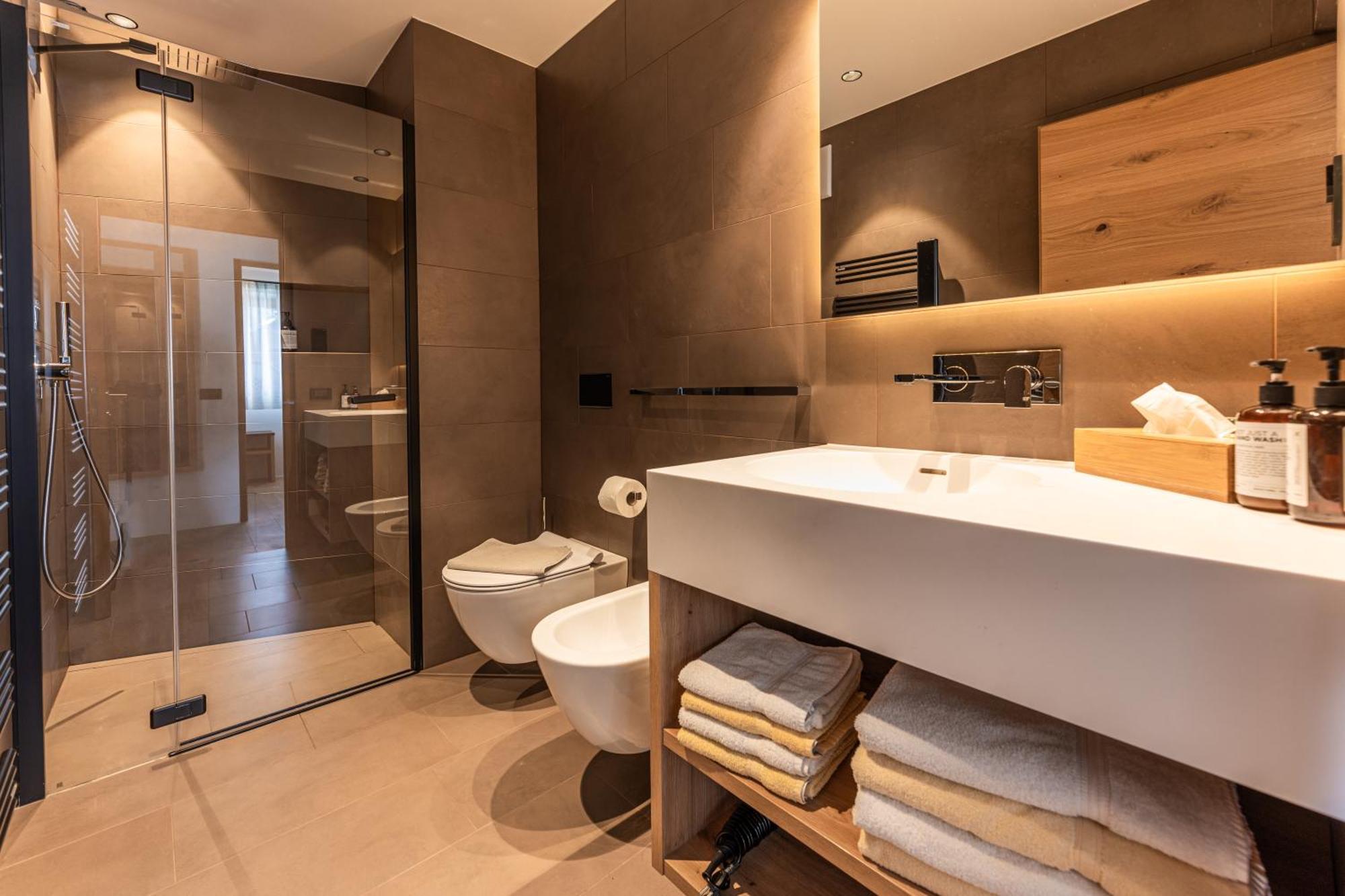 Apartments Stlarida โอติเซ ภายนอก รูปภาพ