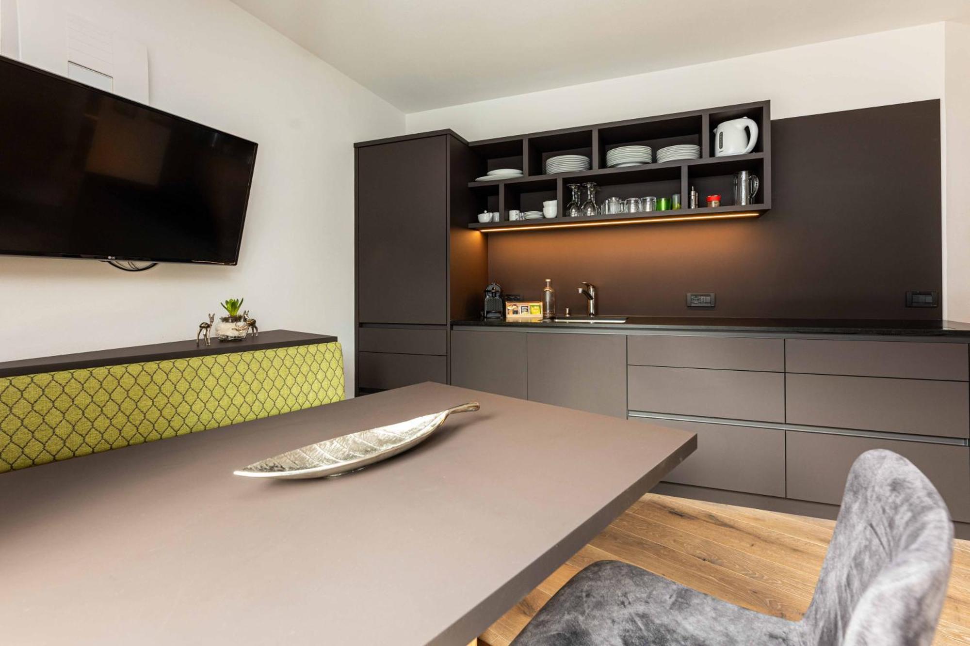 Apartments Stlarida โอติเซ ภายนอก รูปภาพ