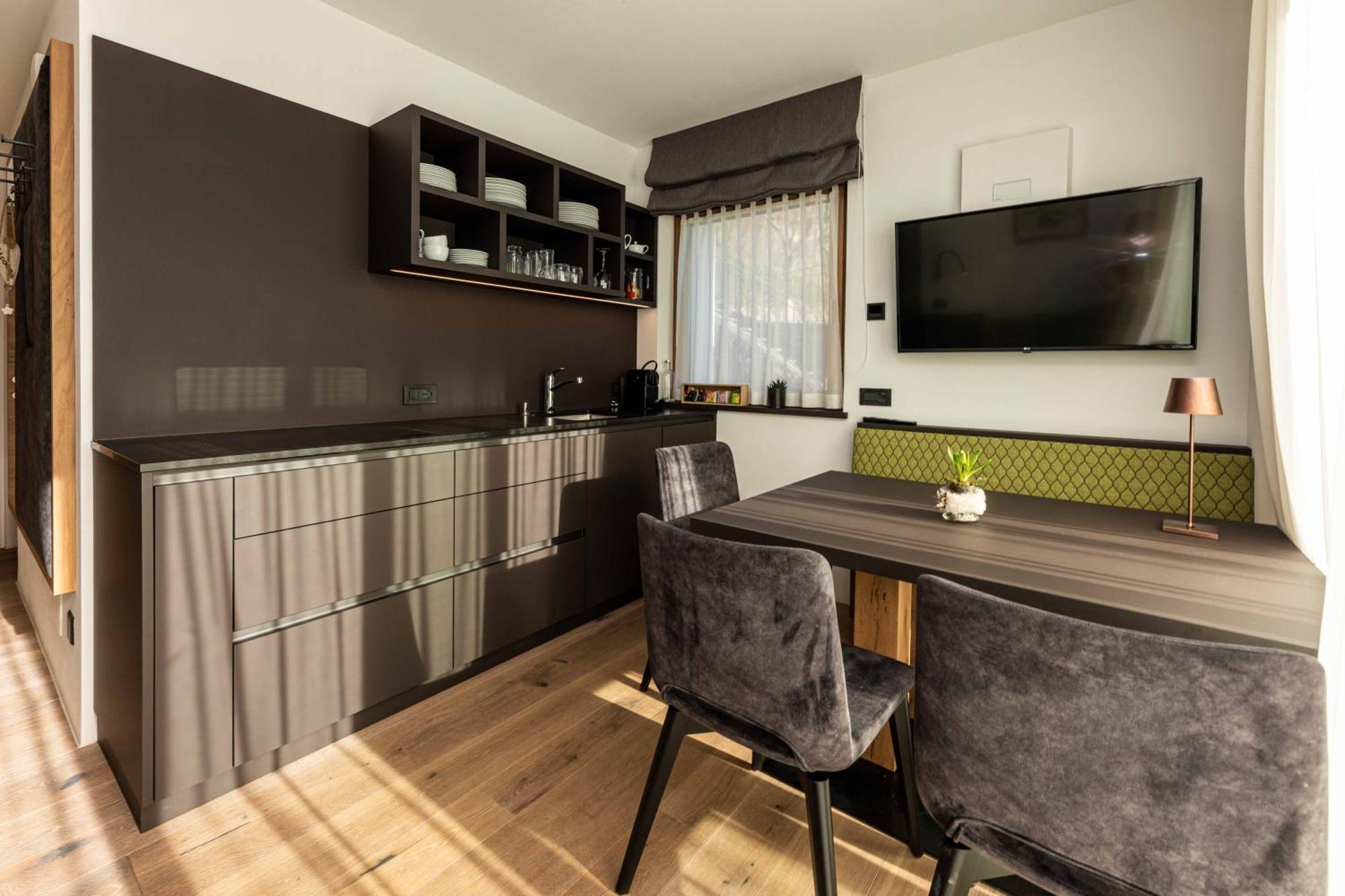 Apartments Stlarida โอติเซ ภายนอก รูปภาพ