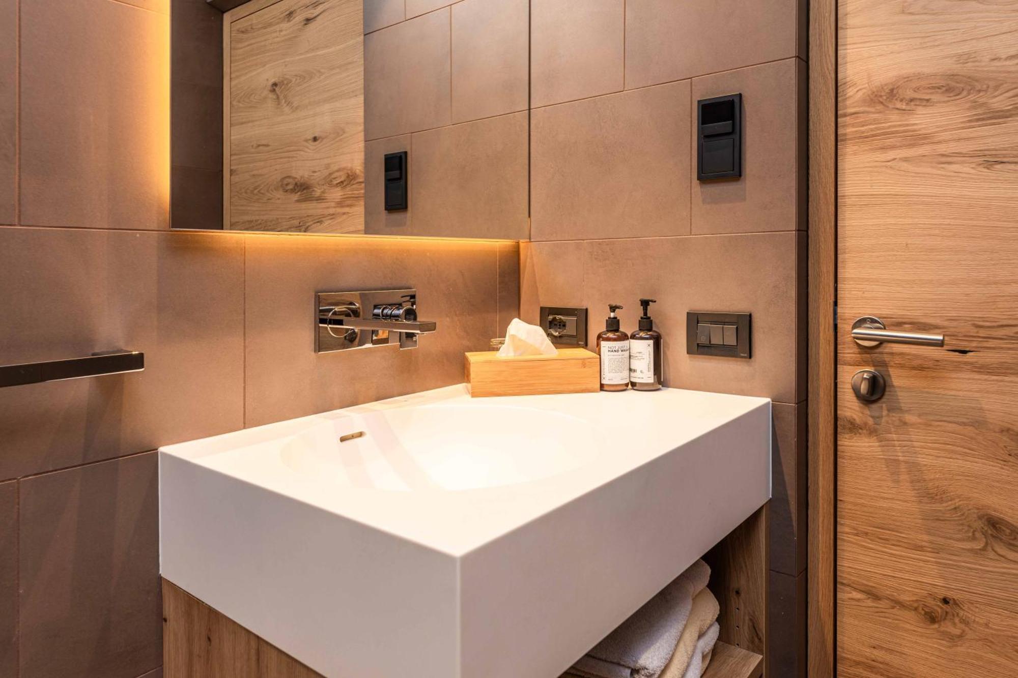 Apartments Stlarida โอติเซ ภายนอก รูปภาพ