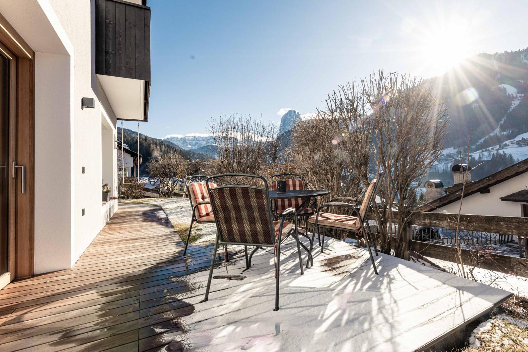 Apartments Stlarida โอติเซ ภายนอก รูปภาพ