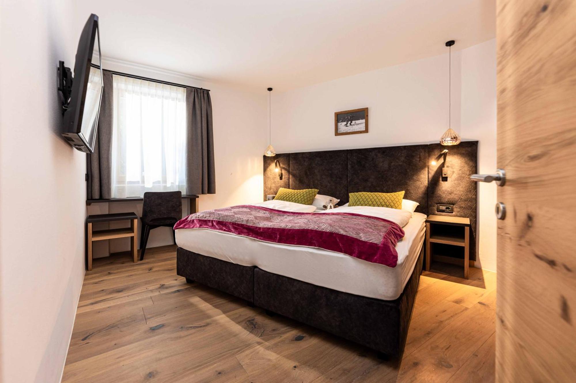 Apartments Stlarida โอติเซ ภายนอก รูปภาพ